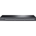 thumbnail image 1 of SWITCH RACK TP-LINK /48 PTOS GIGA/SAVE ENERGY70%/19/ TL-SG1048, 1 of 2