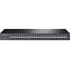 thumbnail image 1 of SWITCH RACK TP-LINK /48 PTOS GIGA/SAVE ENERGY70%/19/ TL-SG1048, 1 of 2