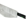 thumbnail image 7 of Hangman No Stud Sound Bar Shelf SBS32-m 32 Inch Solid Aluminum with Marble Finish, 7 of 7