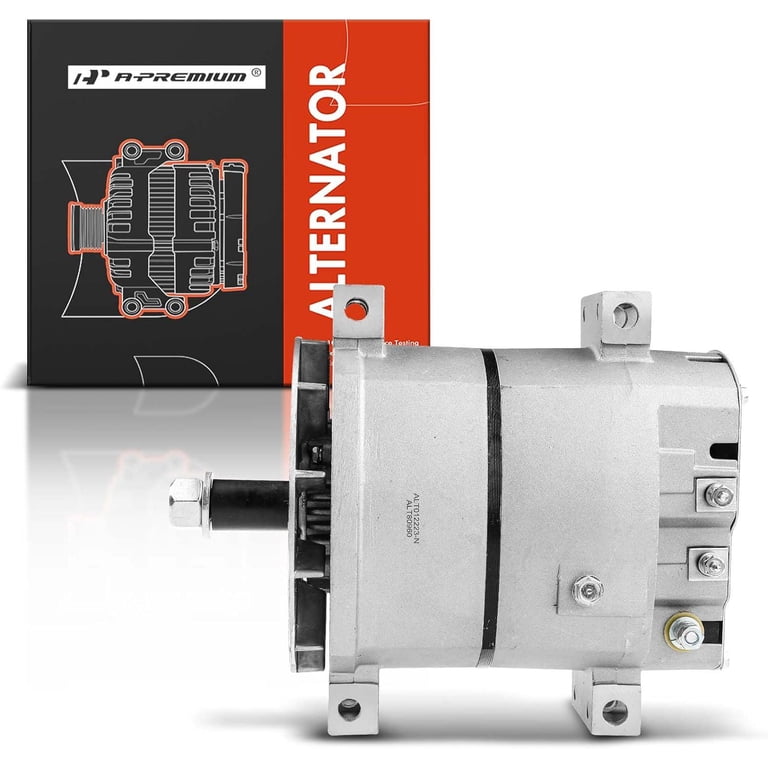 NEW 95A Alternator For Freightliner Argosy / Century Class 2004-2008