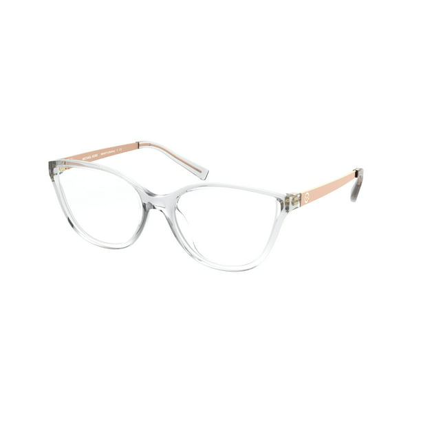 Michael Kors 4071U Belize Eyeglasses 3050 Clear 