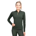thumbnail image 1 of Coldstream Womens Ednam Base Layer Top, 1 of 4