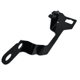 thumbnail image 3 of Throttle Cable Bracket #157313 Compatible with Edelbrock Performer/Thunder AVS Carburetors, 3 of 5