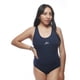 thumbnail image 1 of Traje dé Baño SWF Tb Olimpico para Mujer Color Azul SFW020, 1 of 7