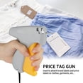 thumbnail image 1 of Label , Durable In Use Tag , Long Service Life Garments For Clothes Store Shop, 1 of 8