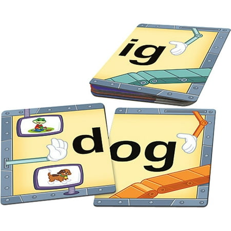 - LeapReader/Tag Interactive Talking Words Factory Flash Cards