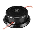 thumbnail image 4 of Strimmer Grass Trimmer Head String Line Garden Weed Brush Cutter For KOMATSU, 4 of 7