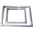 thumbnail image 4 of INTBUYING Screen Printing Aluminum Frame DIY Screen Frame with No Screen Fabric Mesh 20x24 inch, 4 of 6
