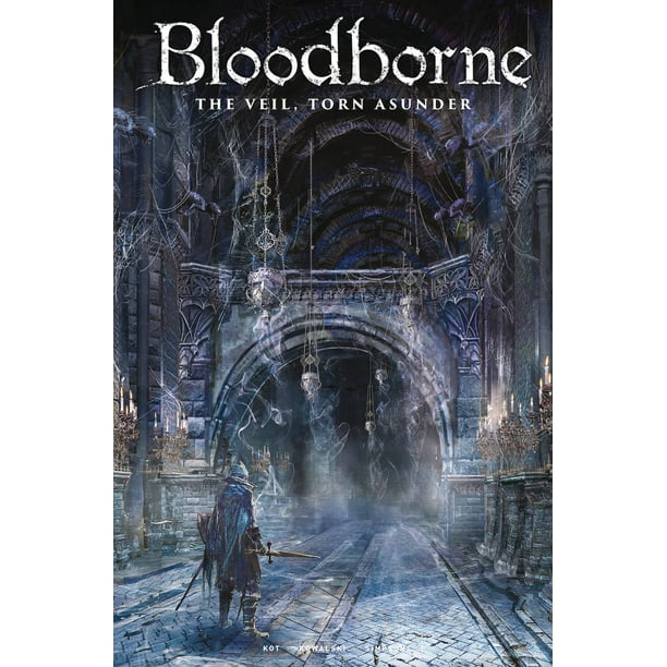 Titan Comics Bloodborne 14 The Veil Torn Asunder Game Art Cover C Variant Walmart Com Walmart Com Titan Comics Bloodborne 14 The Veil Torn Asunder Game Art Cover C Variant Walmart Com Walmart Com