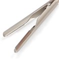 thumbnail image 2 of Plancha de pelo 2 en 1 en polvo de cerámica profesional HUOGUO, 2 of 8