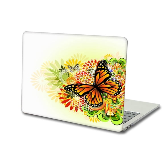 KSK KAISHEK Protective Case Hard Cover for MacBook Pro 16" 2019-2020 A2141, Animal A 75