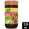 thumbnail image 2 of Knorr Granulated Shrimp Flavor Bouillon Powder, 7.9 oz Jar, 2 of 9