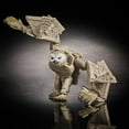 thumbnail image 5 of Dungeons & Dragons Honor Among Thieves D&D Dicelings Owlbear Collectible Action Figure, 5 of 7