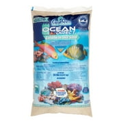 Carib Sea Ocean Direct Natural Carribbean Aquarium Live Sand, 20 Lb