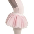 thumbnail image 2 of Capezio Glitter Tutu - Girls, 2 of 5