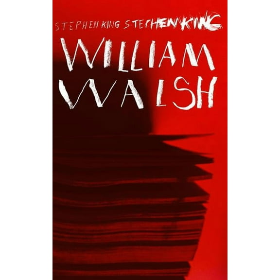 Stephen King Stephen King, (Paperback)