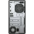 thumbnail image 2 of HP ProDesk 400 G4 - Core i5 7500 3.4 GHz - 4 GB - 500 GB, 2 of 4