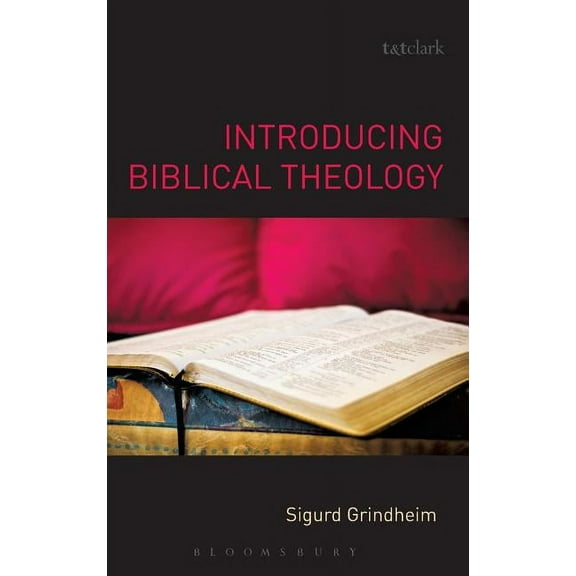 Introducing Biblical Theology, (Hardcover)