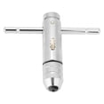 thumbnail image 1 of Llave de trinquete ANGGREK M3-M8 M5-M12 con mango en T, 1 of 5
