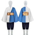 thumbnail image 3 of Conjunto de disfraz de Naruto Mitsuki para cosplay, traje de anime Boruto Shippuden, traje completo, 3 of 5
