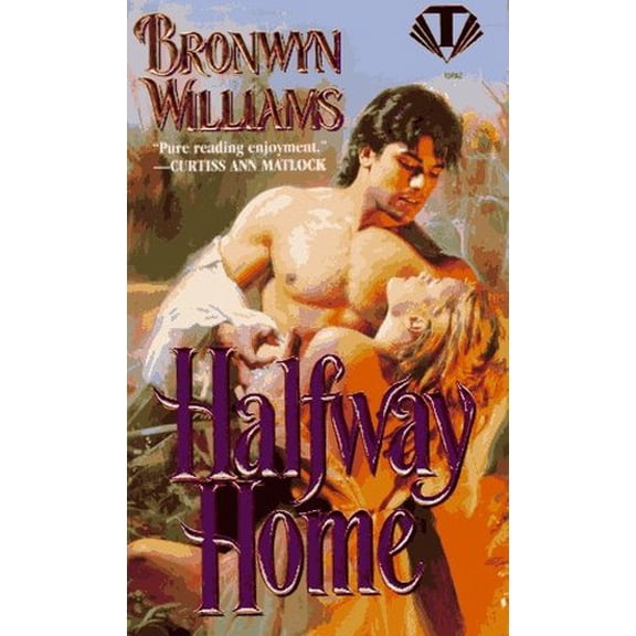 Pre-Owned Halfway Home Paperback