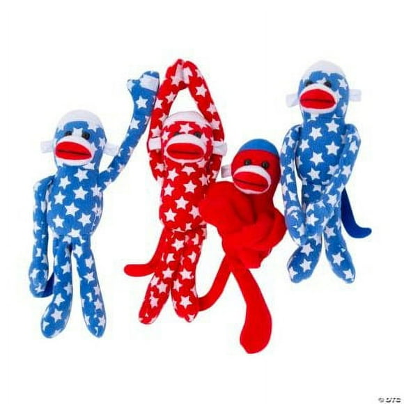 Sock Monkeys