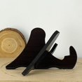 thumbnail image 1 of Ethern Accessoires de Rack de Planche à Roulettes Assemblage Facile Noir Construction Robuste Style Professionnel, 1 of 9
