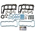thumbnail image 2 of CCIYU Engine Head Gasket Kit for 05-12 for Dodge Dakota for Fordurango Nitro for Ram 1500 for Jeep Commander Grand for Cherokee Liberty for Mitsubishi Raider for Ram 1500 Dakota 3.7L (HS26229PT-1), 2 of 3