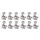 thumbnail image 4 of Inteprter Clavijas de afinación de cabeza de máquina semiselladas de 6 piezas, perillas de afinadores de guitarra, accesorios de reparación de 6 izquierda 2piezas Inteprter CBP351470, 4 of 6