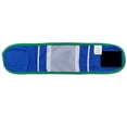 thumbnail image 5 of Pack of 9 Dog Belly Band Puppy Diapers Male Boy Belly Wrap Reusable Washable for Small Dog Breeds, 5 of 5