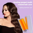 thumbnail image 3 of YEPOLERCE Hair Styling Tool with Negative Ionic Technology, 3-in-1 Crimper Waver & Curling Iron for Women, Professional Hair Crimper with Ionic Care, 3 of 7