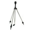 thumbnail image 1 of Tripod Sprinkler, Watering Sprinkler Stainless Steel  For Home, 1 of 8