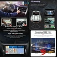 thumbnail image 4 of Torovo Android 12 Car Radio for K-Ia Morning Picanto 07-11, GPS Navi Navigation 2 Din 9" Multimedia Video Player FM BT Wifi SWC 4G 5G Mirror Link Carplay Reversing Image DSP M100S 4 core 1+16GB, 4 of 8