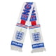 thumbnail image 2 of Bufanda Del Equipo Nacional Fútbol ​​bufanda para Fanáticos Bufanda Fútbol ​​decoración Electoral Terciopelo Algodón (Inglaterra), 2 of 9