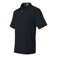 thumbnail image 3 of JERZEES SpotShield 50/50 Polo with Pocket, 3 of 4