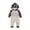 Little Sister, variant on Baby Girl Clothes Big Little Sister Matching Outfits Infant Newborn Long Sleeve Hoodie Romper Overall Floral Jumpsuit Fall Winter Clothes
