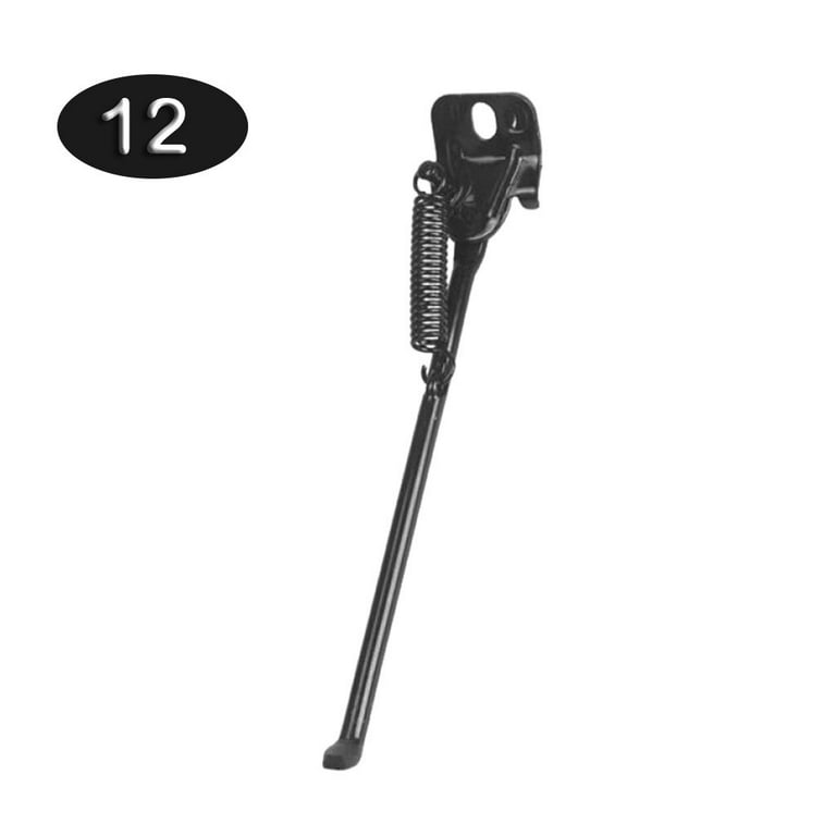Bicycle kickstand best sale foot