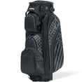 thumbnail image 2 of Bag Boy Golf ZP Revolver XP Cart Bag Navy/Charcoal/Red, 2 of 2