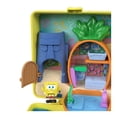 thumbnail image 3 of Set de Juego Mattel Polly Pocket Compacto Bob Esponja, 3 of 6