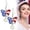 Q, variant on 4th of July Earrings American Flag Star Dangle Patriotic Earrings for Women Independence Day Jewelry Accessories
