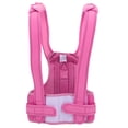 thumbnail image 3 of Breathable Posture Corrector, Waist Back Straightener, For Women Men Pink M, 3 of 8
