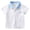 A25-White, variant on Boys' Graphic Tees Short Sleeve Crew Neck Casual Cool Shirts Summer T Shirts(White,2-3 Years)
