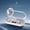 White WH, variant on Latrodar Stylish Bluetooth 5.3 Earhook New Arrival With High Sound Quality Eco-Friendly Material iversal Private Mode Pink 5.28x3.2 Inch Home Gadgets