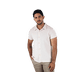 thumbnail image 1 of Camisa de manga corta para hombre marca Rams Cottons modelo Mc Adams color Arena de tejido de punto, 1 of 5