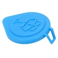 thumbnail image 3 of Windscreen Washer Bottle Cap,Windscreen Washer Bottle Cap Washer Tank Cover Effortless Installation, 3 of 8