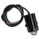 thumbnail image 4 of Foco LED Para Coche, Bombilla Para Faro De Motocicleta De 10-30V, Resistencia A La Corrosión De 10W Para Motos, 4 of 7