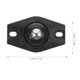 thumbnail image 2 of unbranded 4Ud Giratorias Adhesivas Para Contenedores Negras De ABS Fácil Instalación, 2 of 6