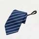 thumbnail image 1 of Camisa de vestir de negocios de moda para hombre, corbata de poliéster lisa de 8 cm, corbata de poliéster para hombre, 1 of 3