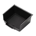 thumbnail image 3 of Bandeja de almacenamiento para reposabrazos de automóvil,Bandeja de caja de almacenamiento para reposabrazos de automóvil para mantener organizado,Bandeja organizadora para consola central de, 3 of 7
