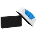 thumbnail image 2 of Aquarium Magnetic Cleaning Brush Brushes Glass Algae Scraper Cleaner Cleaning Tool Fish Tank for Moss Removal, 2 of 5